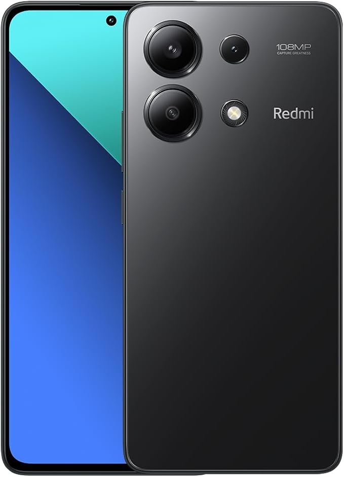Xiaomi Redmi Note 13 4G LTE